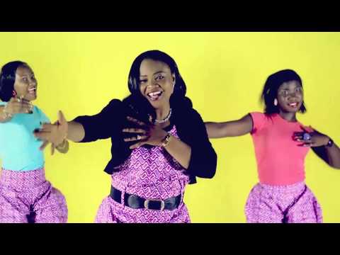 Funke Akinokun - Jehovah Mi (My Jehovah)