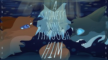 Sadness Runs Through Him - Complete FlameTail MAP