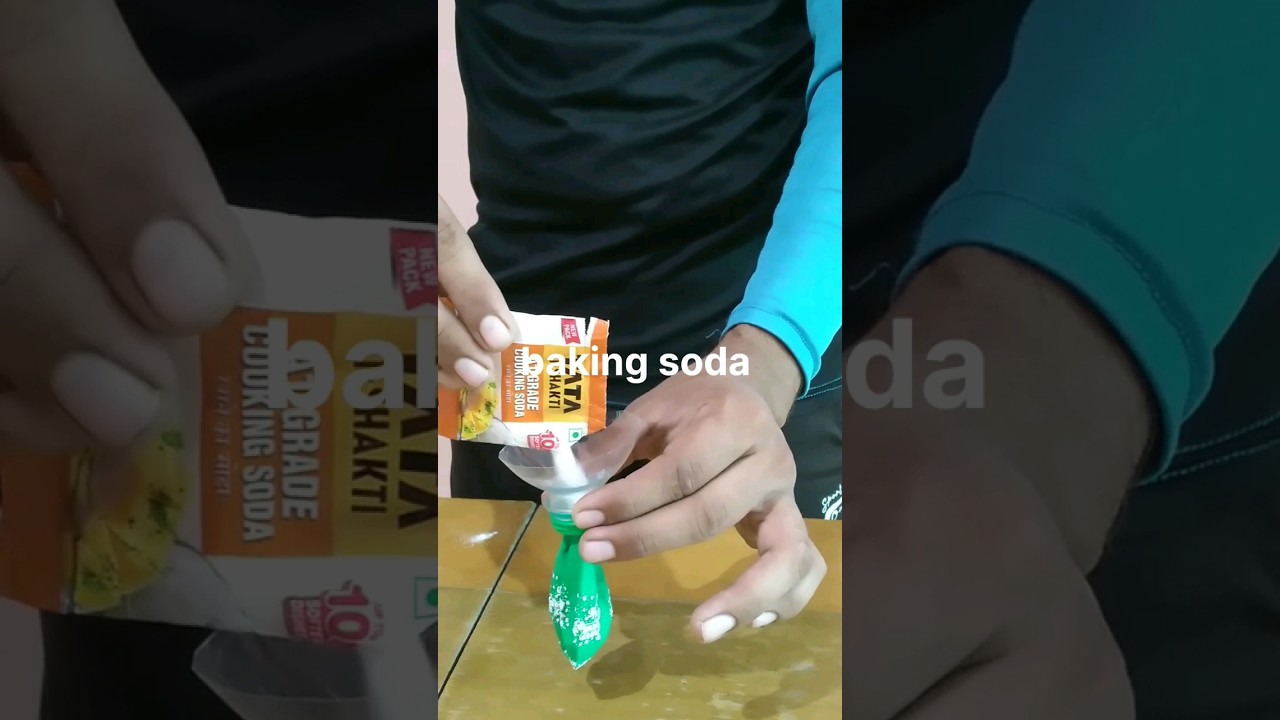 Magic with balloon experiment || 