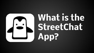 StreetChat App - Social Media Safety Guide