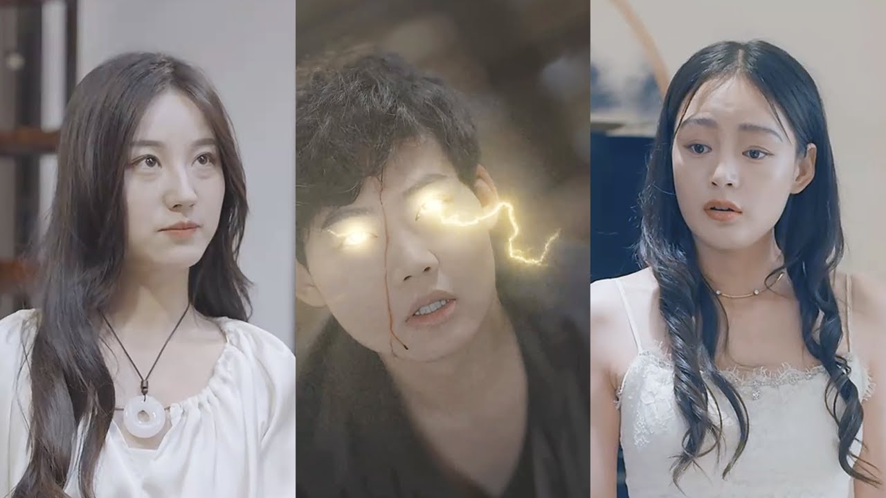 从贫困到富翁：透视眼的逆袭之路