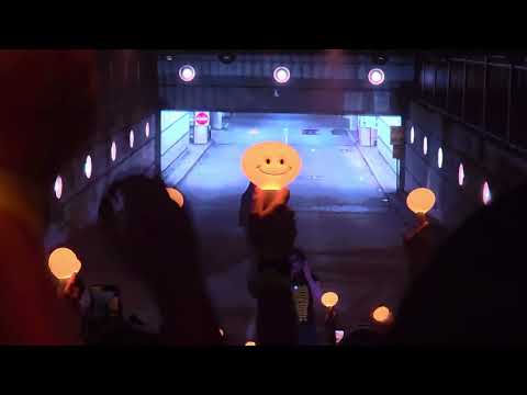 underscores dallas 6/4 - wish u well (clip 2)