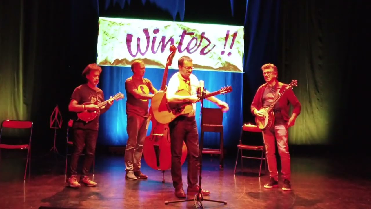 Winter FBMA 2025 Far From A Band