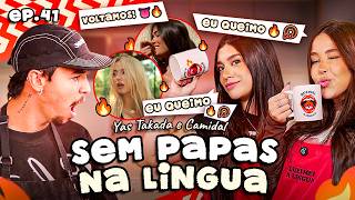 WE'RE BACK WITH THE MOST CONTROVERSIAL EPISODE EVER... ft. YAS TAKADA and CAMI DAL