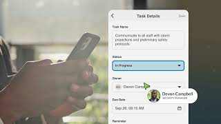 Alertmedia Unveils New Incident Response Solution To Help Organizations Mitigate Risks...
