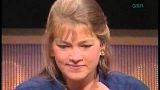 Press Your Luck #254 - Shane/Pattie/Gail Wealth