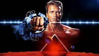 Total Recall - Trailers & TV Spots (Upscaled 4K) (DVD) (1990)