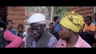 BENDEKU-CHIMZY KAY FT MR NYANES-( VISUAL)- DIR VJ KEN