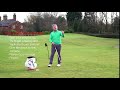 CHANGE YOUR GOLF SWING – HOW DO DRILLS WORK?