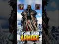 The Most Insane ARMOR You Don’t Want To miss in Crimson Desert! Armor of the Shadows