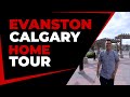 Evanston Calgary – Townhome For Sale – Room for your Growing Family!