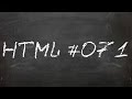 Размеры, цвет и фон HTML таблиц, ячеек и строк