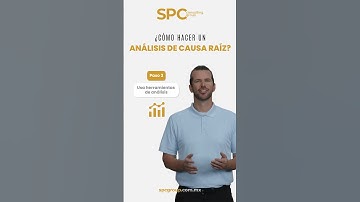 ¿Cómo hacer un análisis de causa raíz?