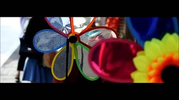 nikon1 J5 slow motion video 1