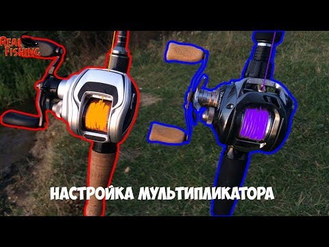 Видео: Настройка мультипликатора.Советы начинающим- Setting the multiplier. Tips for beginners.