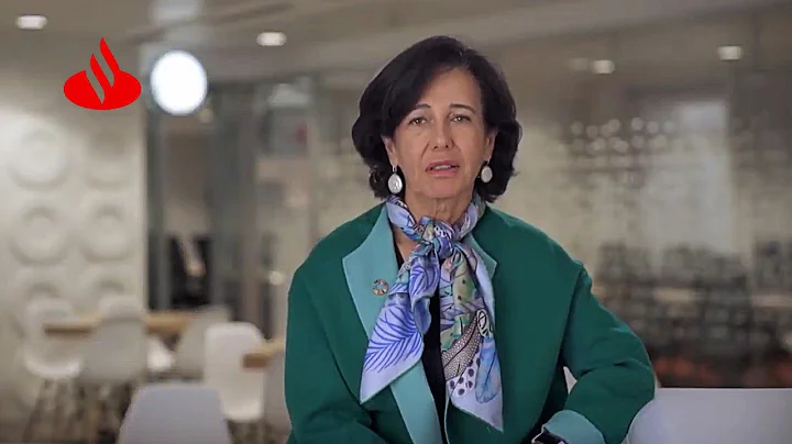 NET ZERO: OUR PATH to DECARBONIZATION | Santander Bank