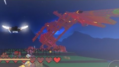 why angel wings are goated in creature chaos