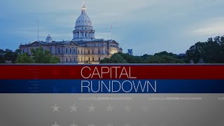 Capital Rundown 8/26/22