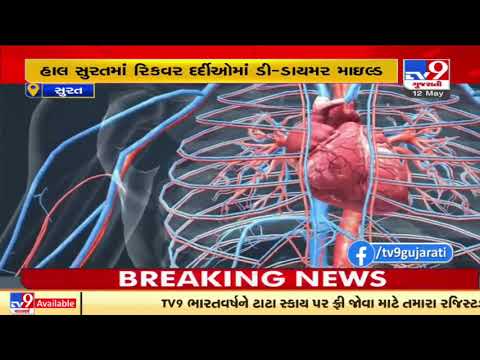 Covid recovered patients should undergo D-dimer test, appeals a heart specialist in Surat | TV9