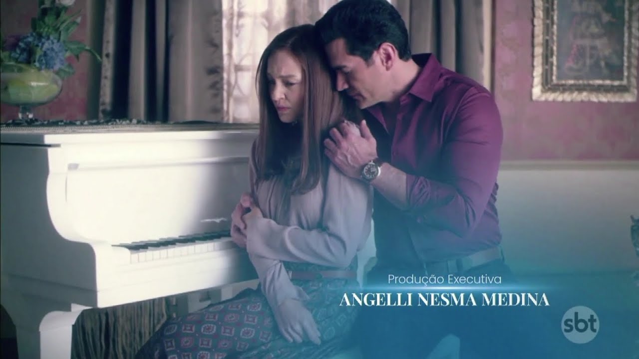 Confira a Abertura de Três Vezes