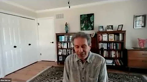 Richard Schwartz Interviewing Glen Merzer