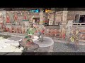 For honor 1v1 to play