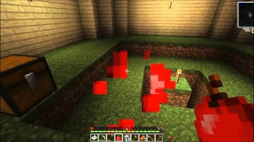 Tekkit Server Part 1