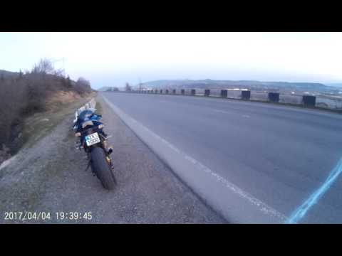 შემტევი VS შინკო