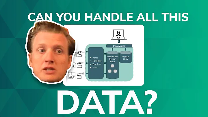How long is patient data stored? (2023)