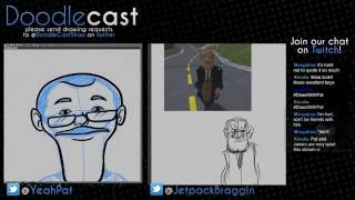 Monster Factory Edition | DoodleCast