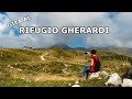 Gita al Rifugio Gherardi  - Val Taleggio