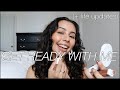 CHATTY GRWM + LIFE UPDATES + IN THE HEIGHTS STORY TIME