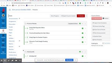 Gradebook | Viewing Inactive or Concluded Enrollments
