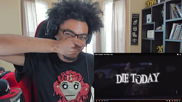 NBA Youngboy - Die Today / Ego REACTION!