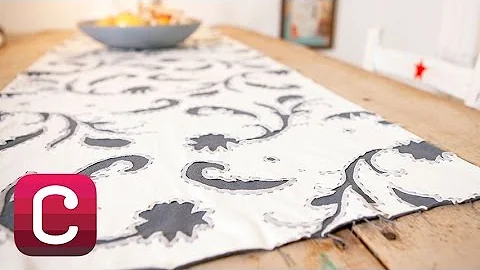 How to Reverse Applique with Alabama Chanin I Crea...