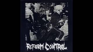 Reform Control - Self-Titled EP 1999 (Full Album)