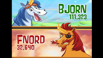 Peggle Blast - Gameplay and Epic Battle (iOS, Android)