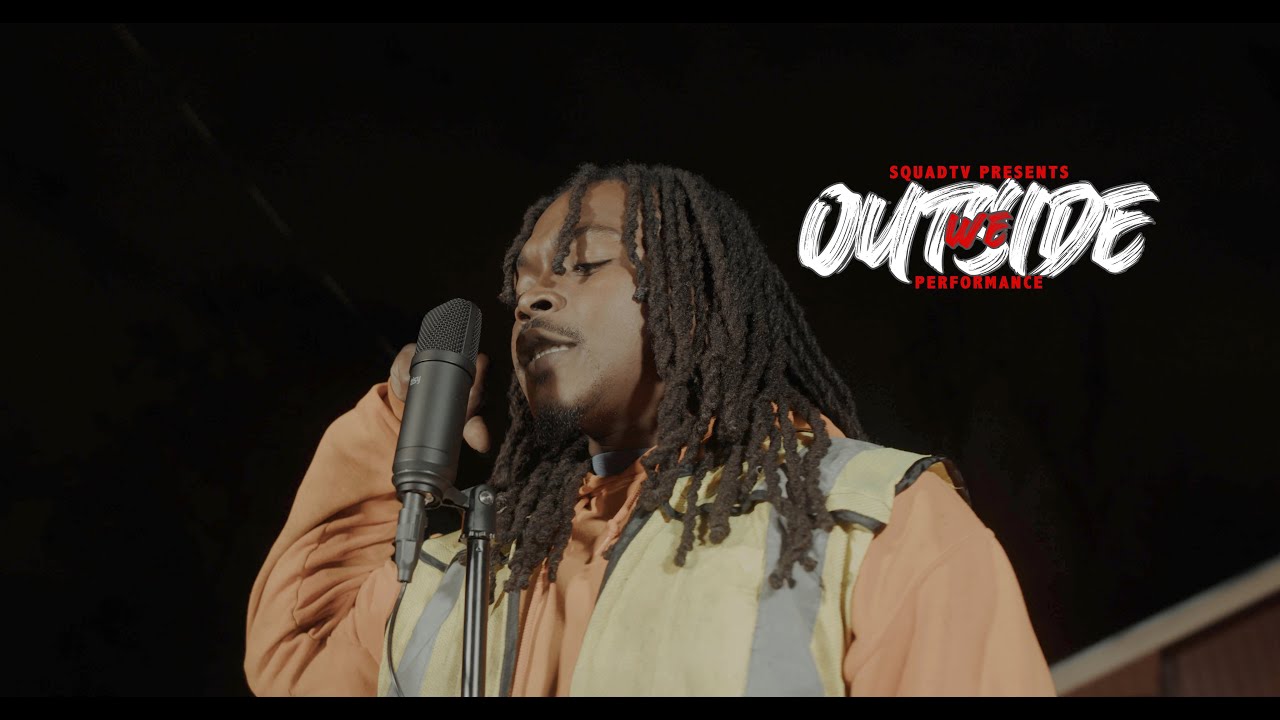Trouble Doughh - ISO | WE OUTSIDE Performance