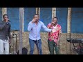 Atsogo Andrew Masiku performing Kalata live