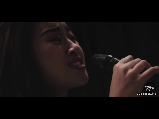 Aisha Retno -  If I Aint Got You (Cover) (Drum Asia Live Sessions #5) class=