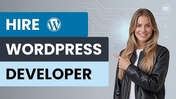 Hire WordPress Developers In India | WordPress Development | The App Ideas