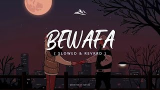 Pyar mein bewafa ban to na jaoge (Slowed&Reverd), __Ashiwini Bhardwaj, Khushbu Sharma, Lofi song