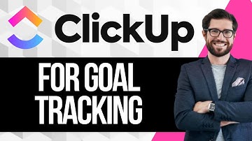 How to Use ClickUp for Personal Goal Tracking