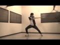 Hiphop dance choreography ヒップホップダンス|"Disire" by Years&amp;Years | Yoichiro