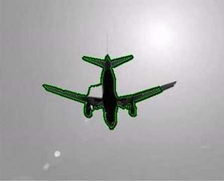 Chan Vese Segmentation