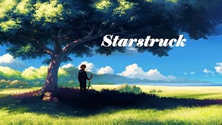 Crape - Starstruck Lyrics