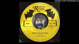 Lazy Face Shake it to the music @muranosoul