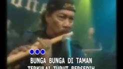 BUNGA DESA RHOMA IRAMA (KARAOKE)  - Durasi: 6:34. 