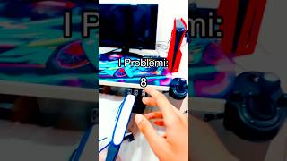 🥀La soluzione dei problemi di PS5 #shorts#playstation5#console