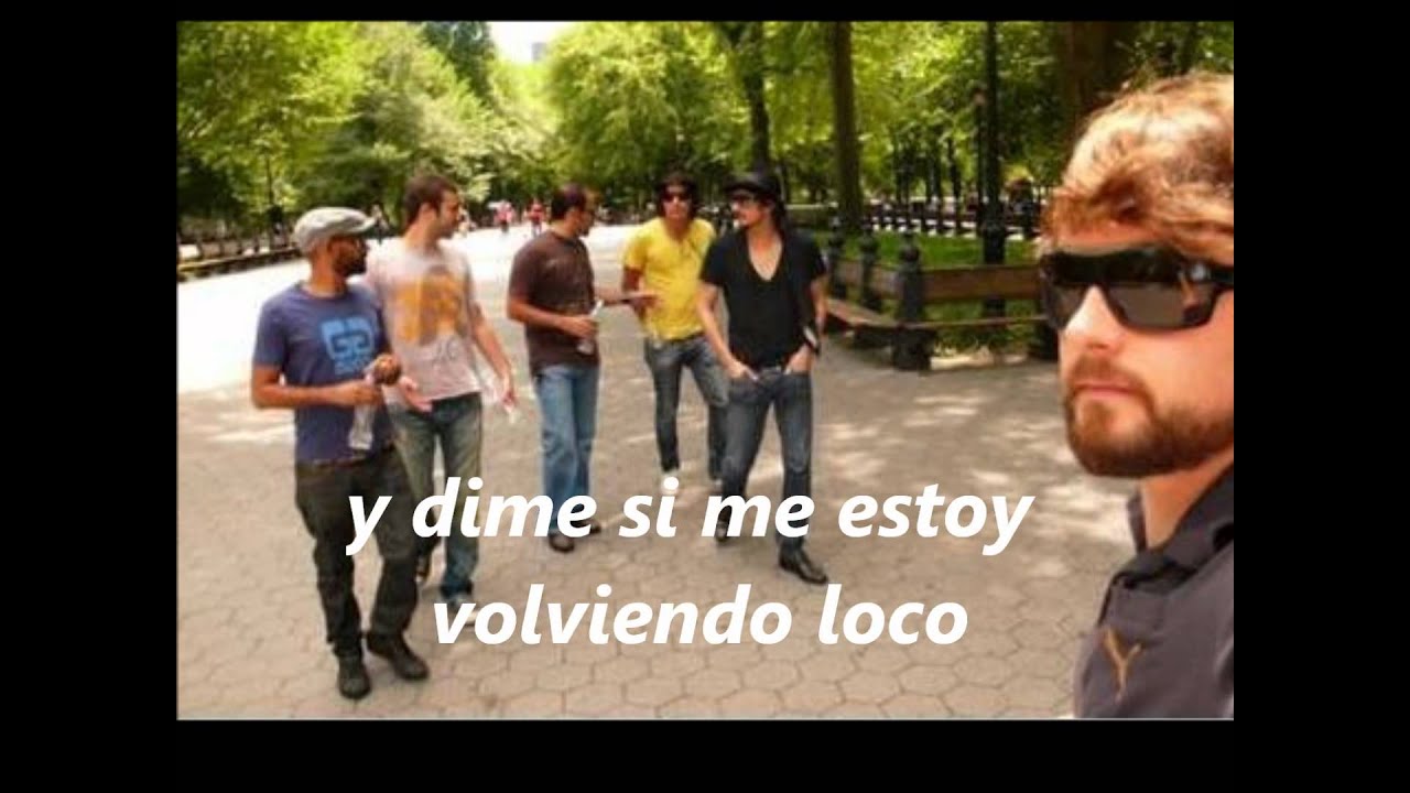 Corazón Atómico - Zoé - MRCCAVL (con letra)